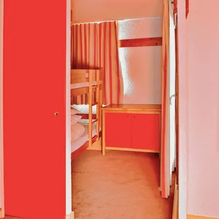 Near The Slopes 아파트 라 플라뉴