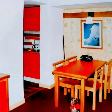 Near The Slopes 라 플라뉴