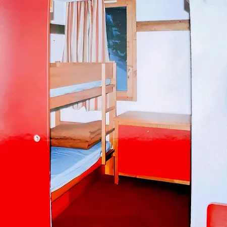 Near The Slopes Lägenhet La Plagne