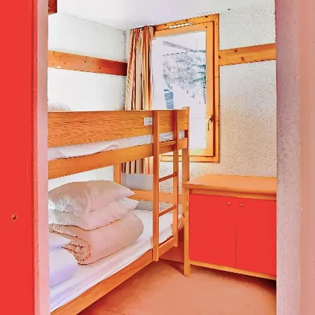 Near The Slopes Apartment La Plagne