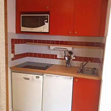 Apartment Near The Slopes