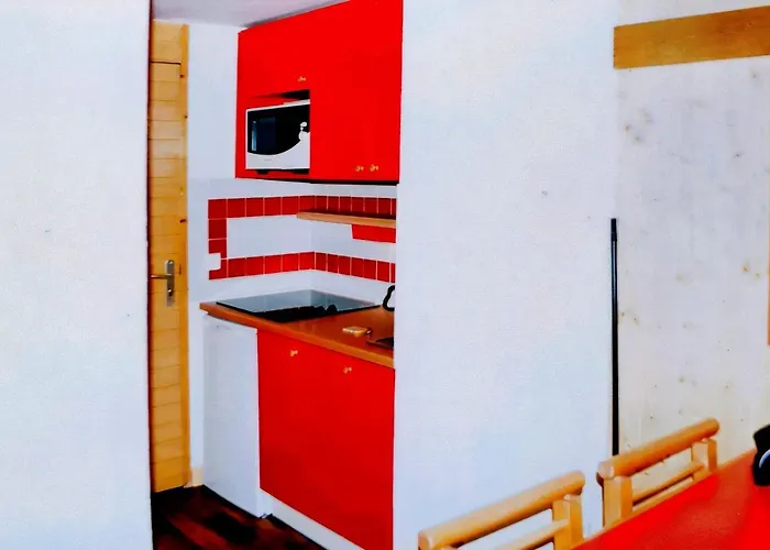 Near The Slopes Apartment