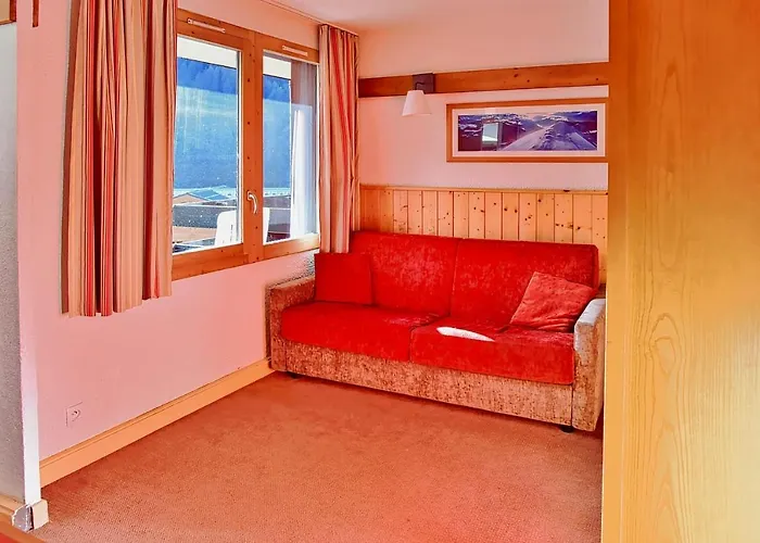 Apartment Near The Slopes *