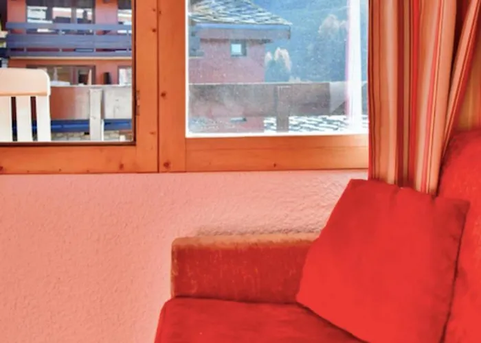 Near The Slopes * La Plagne