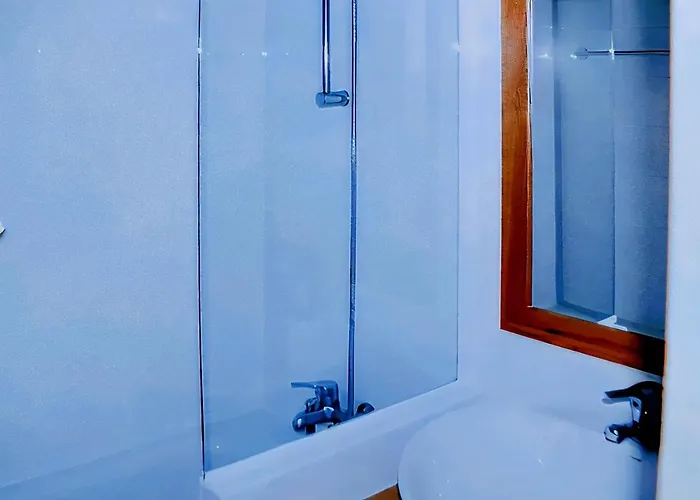 Apartment Near The Slopes La Plagne