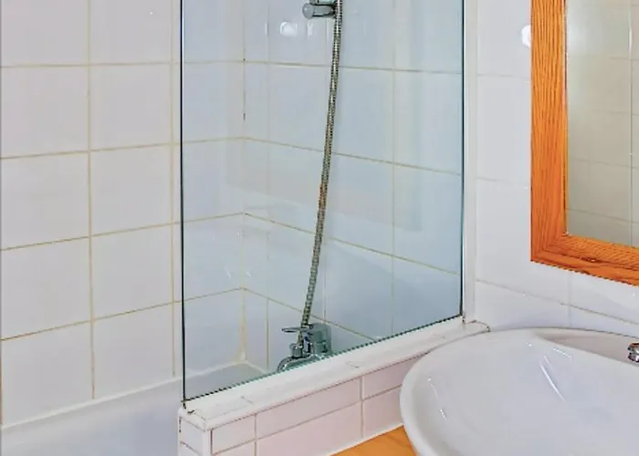 Apartment Near The Slopes