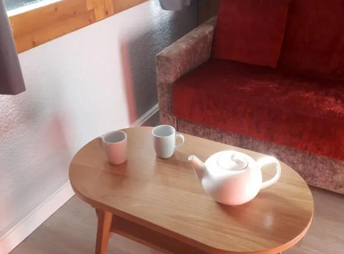 Near The Slopes Apartment *