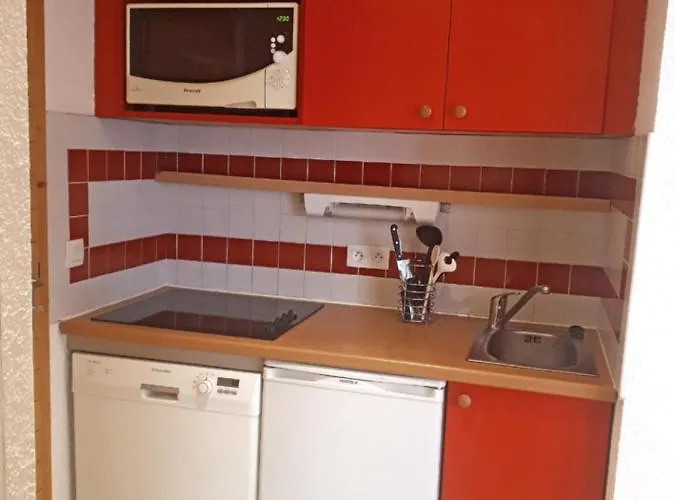 Apartment Near The Slopes