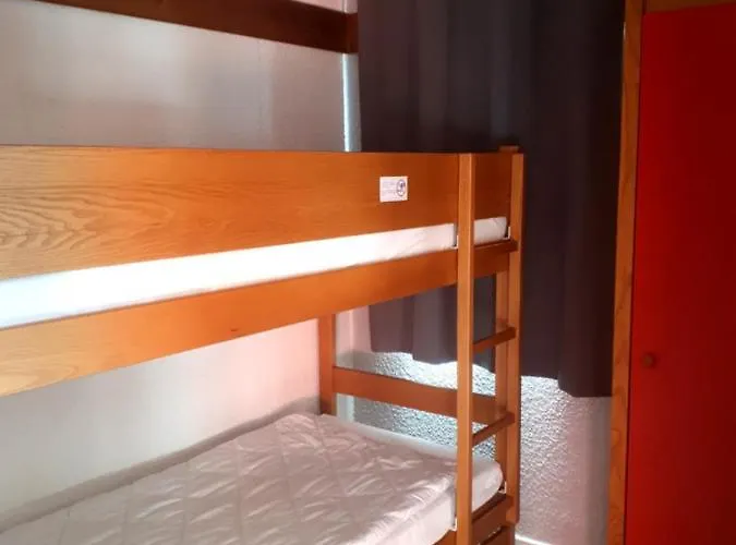 Near The Slopes La Plagne